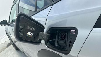 Peugeot E-2008 54kWh GT SUV 5dr Electric Auto (7kW Charger) (156 ps)