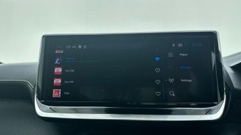 Peugeot E-2008 54kWh GT SUV 5dr Electric Auto (7kW Charger) (156 ps)
