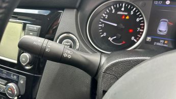 Nissan Qashqai 1.3 DIG-T N-Connecta SUV 5dr Petrol DCT Auto Euro 6 (s/s) (160 p