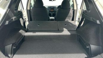 Nissan Qashqai 1.3 DIG-T N-Connecta SUV 5dr Petrol DCT Auto Euro 6 (s/s) (160 p