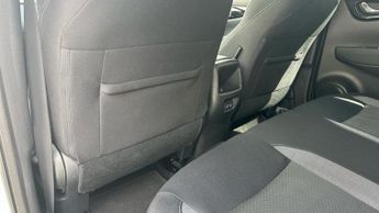 Nissan Qashqai 1.3 DIG-T N-Connecta SUV 5dr Petrol DCT Auto Euro 6 (s/s) (160 p