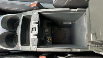 Nissan Qashqai 1.3 DIG-T N-Connecta SUV 5dr Petrol DCT Auto Euro 6 (s/s) (160 p