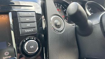 Nissan Qashqai 1.3 DIG-T N-Connecta SUV 5dr Petrol DCT Auto Euro 6 (s/s) (160 p