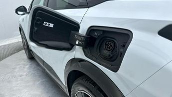 Peugeot E-3008 73kWh GT SUV 5dr Electric Auto (210 ps)