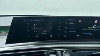Peugeot E-3008 73kWh GT SUV 5dr Electric Auto (210 ps)