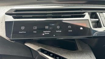 Peugeot E-3008 73kWh GT SUV 5dr Electric Auto (210 ps)