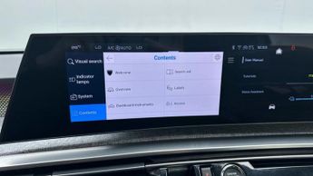 Peugeot E-3008 73kWh GT SUV 5dr Electric Auto (210 ps)