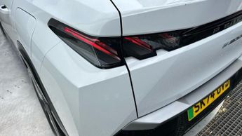 Peugeot E-3008 73kWh GT SUV 5dr Electric Auto (210 ps)
