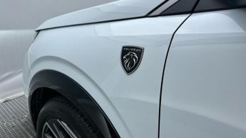 Peugeot E-3008 73kWh GT SUV 5dr Electric Auto (210 ps)