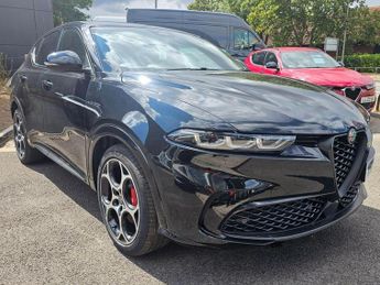 Alfa Romeo Tonale 1.5 VGT MHEV Veloce DCT Euro 6 5dr