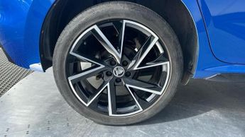 Skoda Kamiq 1.0 TSI Monte Carlo SUV 5dr Petrol DSG Euro 6 (s/s) (110 ps)
