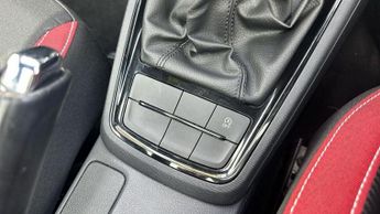 Skoda Kamiq 1.0 TSI Monte Carlo SUV 5dr Petrol DSG Euro 6 (s/s) (110 ps)