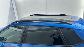 Skoda Kamiq 1.0 TSI Monte Carlo SUV 5dr Petrol DSG Euro 6 (s/s) (110 ps)