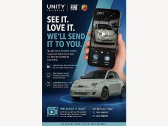Fiat 600 1.2 MHEV La Prima e-DCT Euro 6 (s/s) 5dr