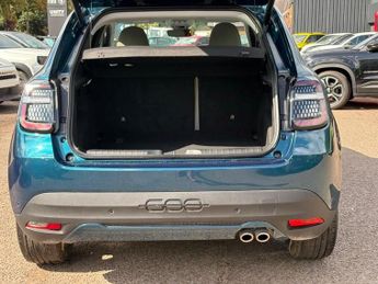 Fiat 600 1.2 MHEV La Prima e-DCT Euro 6 (s/s) 5dr