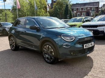Fiat 600 1.2 MHEV La Prima e-DCT Euro 6 (s/s) 5dr