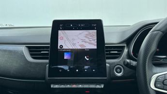 Renault Arkana 1.6 E-TECH esprit Alpine SUV 5dr Petrol Hybrid Auto Euro 6 (s/s)