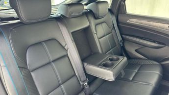 Renault Arkana 1.6 E-TECH esprit Alpine SUV 5dr Petrol Hybrid Auto Euro 6 (s/s)
