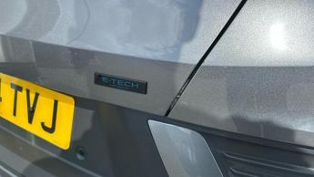 Renault Arkana 1.6 E-TECH esprit Alpine SUV 5dr Petrol Hybrid Auto Euro 6 (s/s)