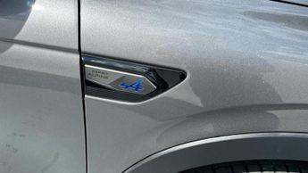 Renault Arkana 1.6 E-TECH esprit Alpine SUV 5dr Petrol Hybrid Auto Euro 6 (s/s)