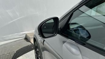 Renault Arkana 1.6 E-TECH esprit Alpine SUV 5dr Petrol Hybrid Auto Euro 6 (s/s)
