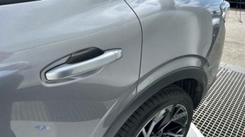 Renault Arkana 1.6 E-TECH esprit Alpine SUV 5dr Petrol Hybrid Auto Euro 6 (s/s)