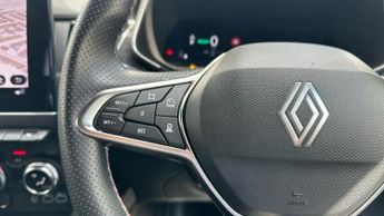 Renault Arkana 1.6 E-TECH esprit Alpine SUV 5dr Petrol Hybrid Auto Euro 6 (s/s)
