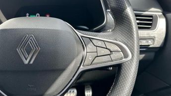 Renault Arkana 1.6 E-TECH esprit Alpine SUV 5dr Petrol Hybrid Auto Euro 6 (s/s)