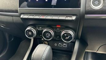 Renault Arkana 1.6 E-TECH esprit Alpine SUV 5dr Petrol Hybrid Auto Euro 6 (s/s)