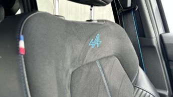 Renault Arkana 1.6 E-TECH esprit Alpine SUV 5dr Petrol Hybrid Auto Euro 6 (s/s)