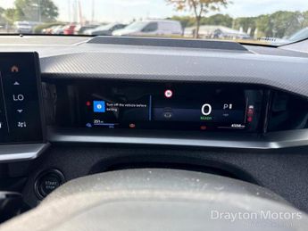 Vauxhall Grandland Electric 73kWh Ultimate SUV 5dr Electric Auto (213 ps)