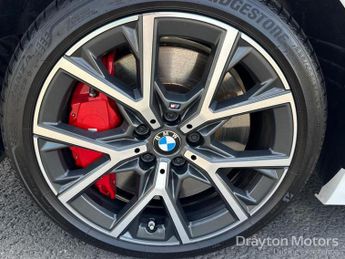 BMW 1 Series 2.0 128ti (LCP) Hatchback 5dr Petrol Auto Euro 6 (s/s) (265 ps)