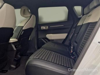 Kia EV4 81.4kWh GT-Line Hatchback 5dr Electric Auto (201 bhp)