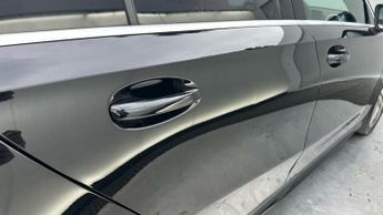 Mercedes-Benz A Class 1.3 A250e 15.6kWh AMG Line (Executive) Hatchback 5dr Petrol Plug
