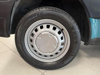 Fiat Panda 1.1 Selecta CVT 3dr