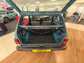 Fiat Panda 1.1 Selecta CVT 3dr