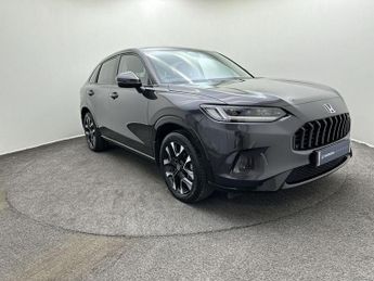 Honda ZR-V Advance I-Mmd Cvt