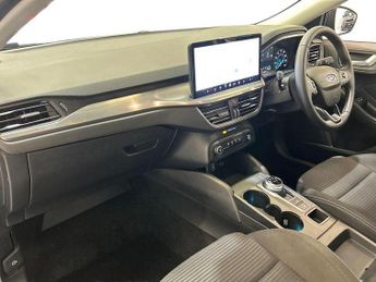 Ford FOCUS 1.5 EcoBlue Titanium 5dr Auto