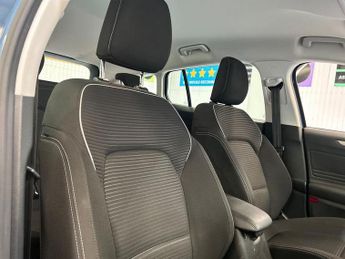 Ford FOCUS 1.5 EcoBlue Titanium 5dr Auto