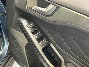 Ford FOCUS 1.5 EcoBlue Titanium 5dr Auto