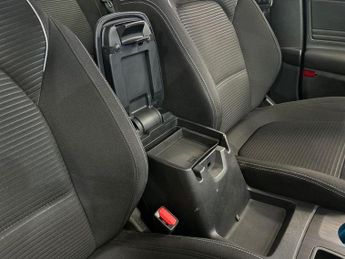 Ford FOCUS 1.5 EcoBlue Titanium 5dr Auto