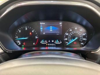 Ford FOCUS 1.5 EcoBlue Titanium 5dr Auto