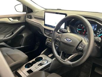 Ford FOCUS 1.5 EcoBlue Titanium 5dr Auto