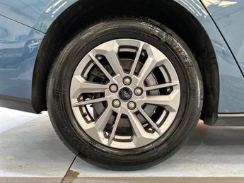Ford FOCUS 1.5 EcoBlue Titanium 5dr Auto