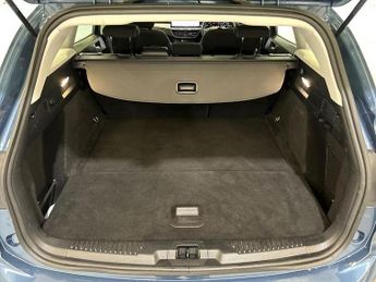 Ford FOCUS 1.5 EcoBlue Titanium 5dr Auto