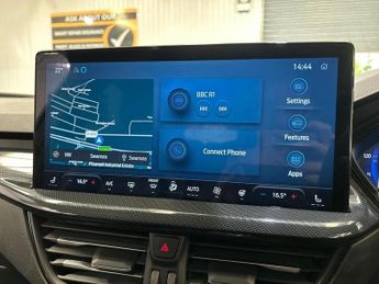 Ford FOCUS 1.5 EcoBlue ST-Line Vignale 5dr Auto