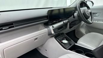 Hyundai KONA 65.4kWh Ultimate SUV 5dr Electric Auto (218 ps)