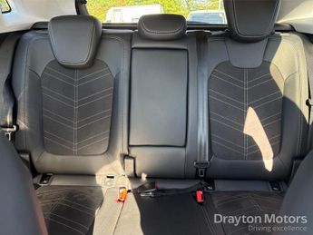 Vauxhall Grandland 1.2 Turbo Ultimate SUV 5dr Petrol Auto Euro 6 (s/s) (130 ps)