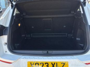 Vauxhall Grandland 1.2 Turbo Ultimate SUV 5dr Petrol Auto Euro 6 (s/s) (130 ps)