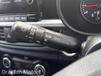 Kia Picanto 1.0 DPi X-Line S Hatchback 5dr Petrol AMT Euro 6 (s/s) (66 bhp)